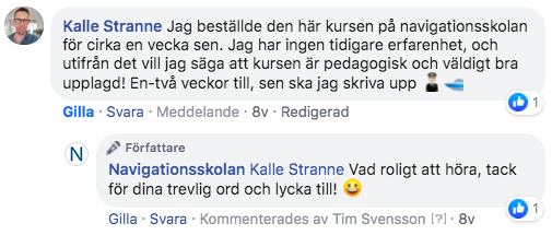 Skepparexamen referensbild